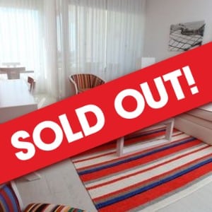 2 BEDROOM SEAVIEW APARTMENT PRAINHA BEACH COMPLEX 2026