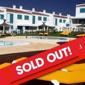 2 BEDROOM MODERN TOWNHOUSE PRAINHA BEACH COMPLEX 2026