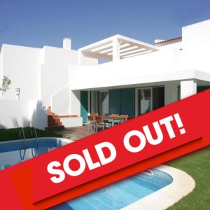 3 BEDROOM SUPERIOR POOL VILLA PRAINHA BEACH COMPLEX 2026