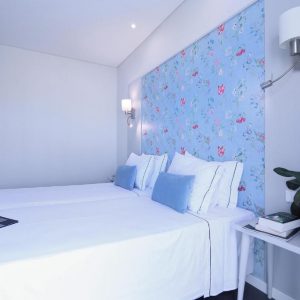 Alvor Jardim Twin Room Deep In The Algarve 2023