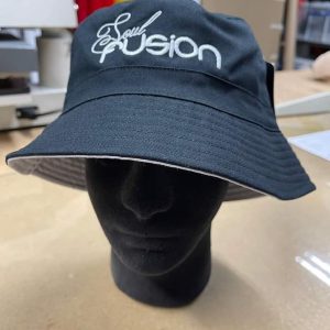 Reversible Bucket Hat Soul Fusion