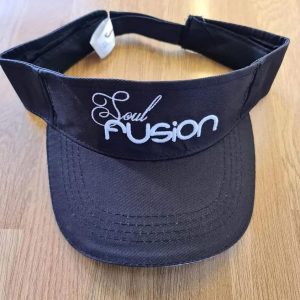 Soul Fusion Visor 2023