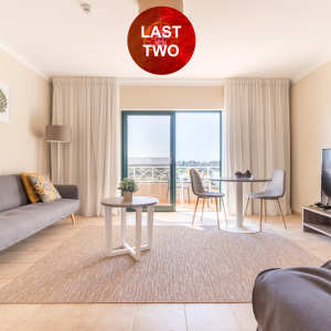1 Bedroom Apartment Gramacho Complex