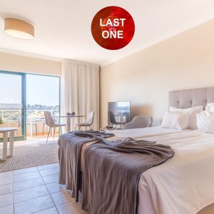 Studio Apartment Gramancho Complex
