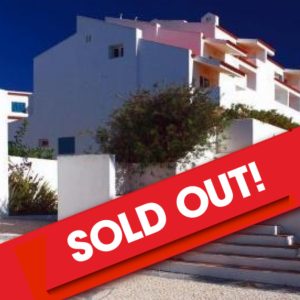 1 BEDROOM TRADITIONAL APARTMENT PRAINHA BEACH COMPLEX 2026