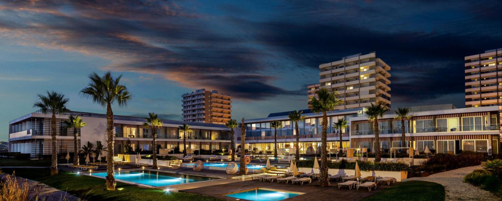 pestana atlantico hotel Soul Fusion 2025