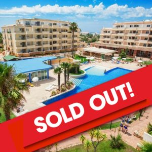 Vitor's Plaza - One Bedroom Pool View Apartment 2026
