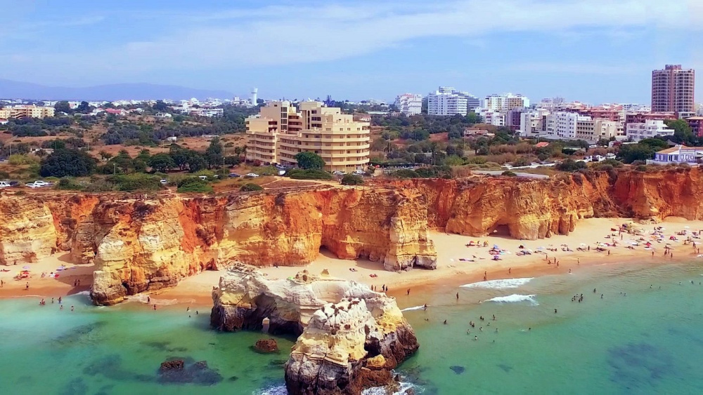 Apartamentos Turisitcos Beach
