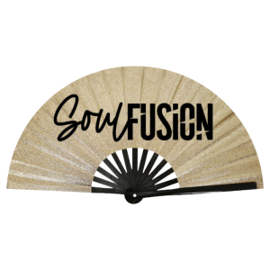 SF Fan 2025 Champagne