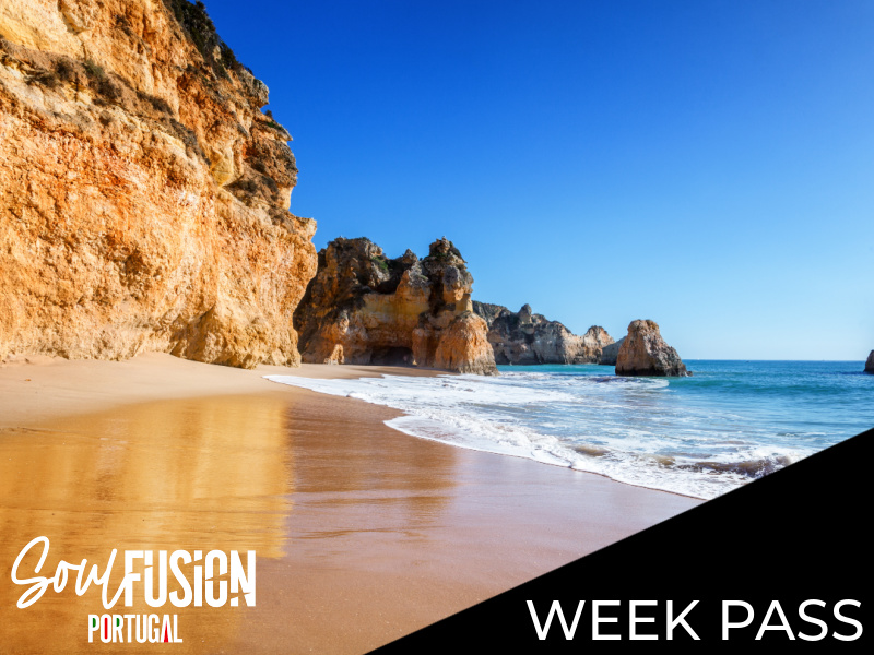 Week Event Pass 2025