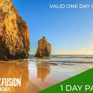 1 Day Event Pass 2026