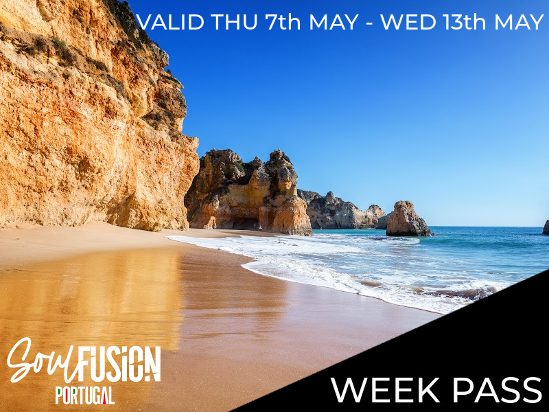 Week Event Pass 2026 1