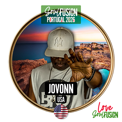 Soul Fusion DJ TBA 2026