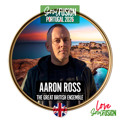 Soul Fusion DJ TBA 2026