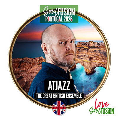 Soul Fusion DJ TBA 2026