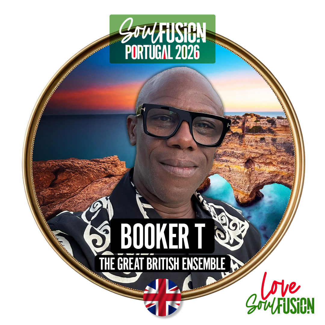 Soul Fusion DJ TBA 2026