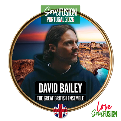Soul Fusion DJ TBA 2026