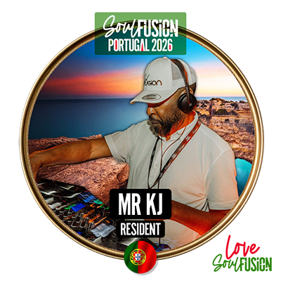 Soul Fusion DJ TBA 2026