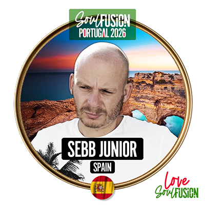 Soul Fusion DJ TBA 2026