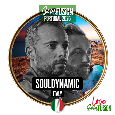 Soul Fusion DJ TBA 2026