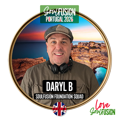 Soul Fusion DJ TBA 2026