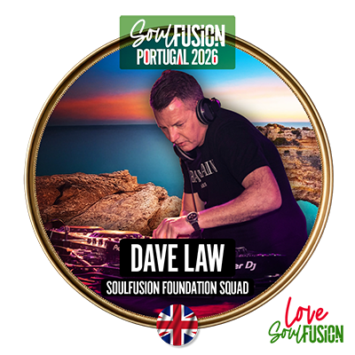Soul Fusion DJ TBA 2026