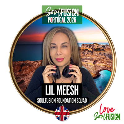 Soul Fusion DJ TBA 2026