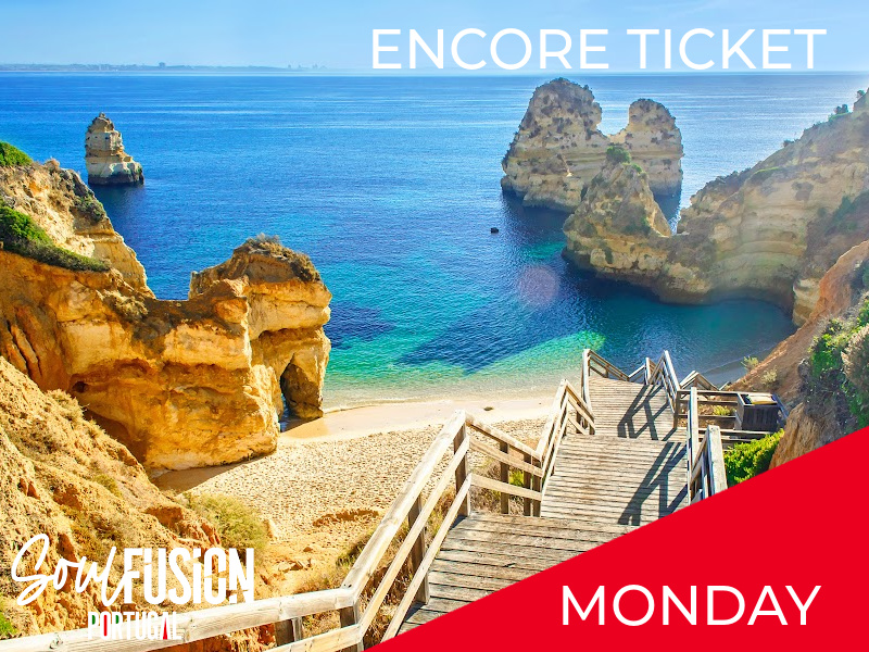 Monday Encore 2026