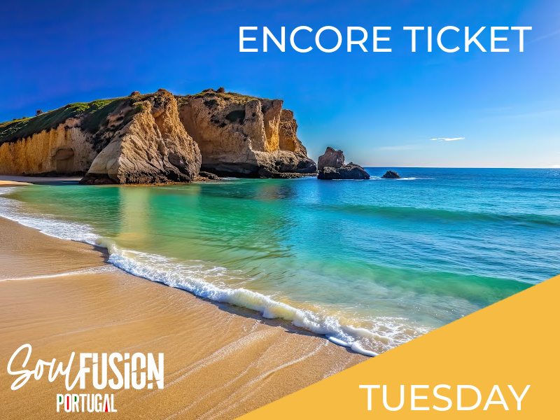 Tuesday Encore 2026